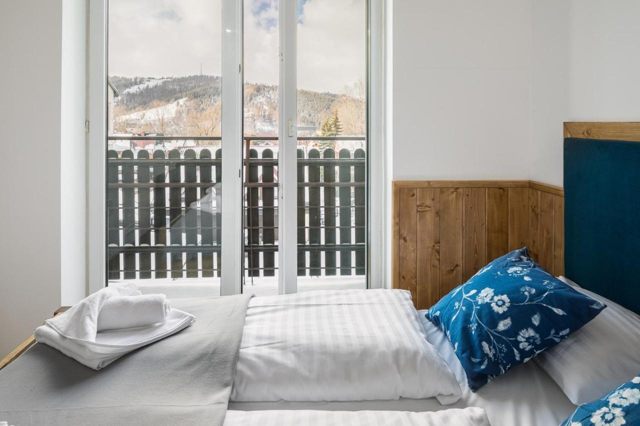 Rent Like Home - Witkiewicza 1 Zakopane Dış mekan fotoğraf